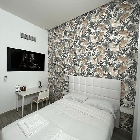 Habitacion Bruselas Style Madri Exterior foto