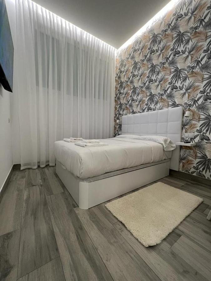 Habitacion Bruselas Style Madri Exterior foto